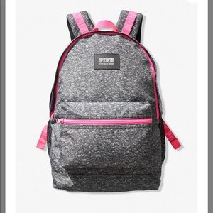 Pink Backpacks 🎒